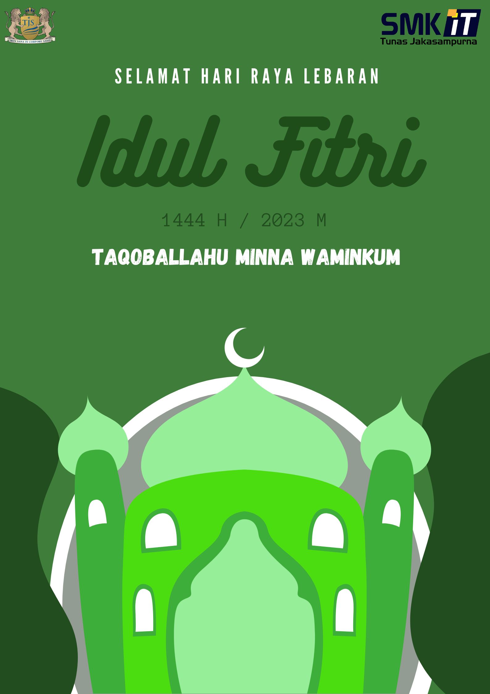 Desain Poster 1